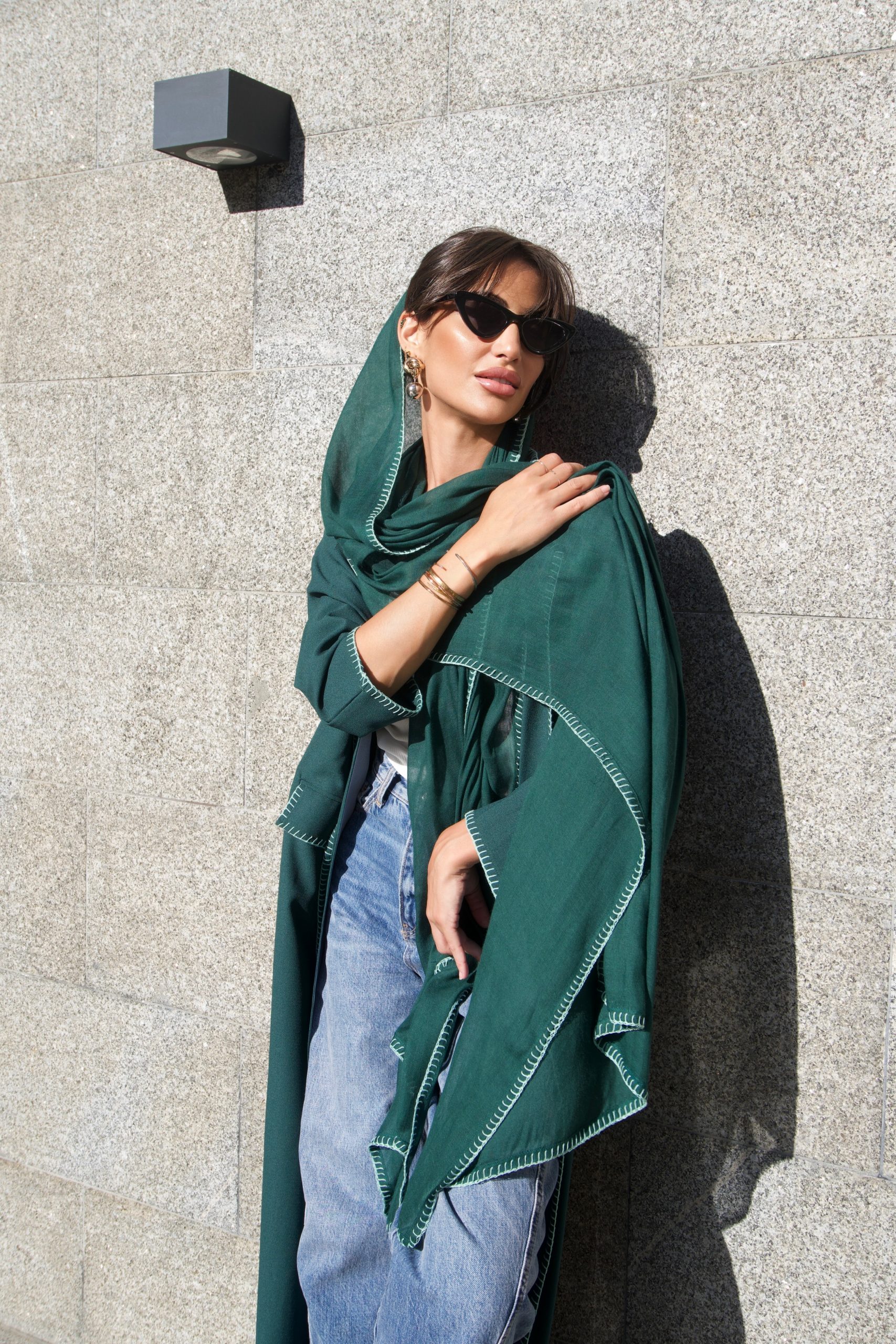 AMEERAH-MARYNA ROMAN | AN ARTIST’S JOURNEY THROUGH THE HEART OF SAUDI ARABIA