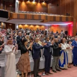 Japan Festival in Riyadh Celebrates 70 Years of Diplomatic Relations with the Kingdom