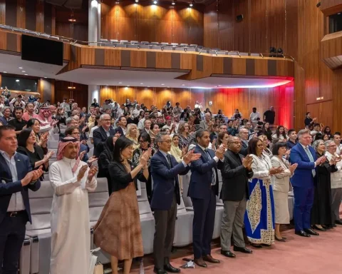 Japan Festival in Riyadh Celebrates 70 Years of Diplomatic Relations with the Kingdom