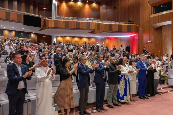 Japan Festival in Riyadh Celebrates 70 Years of Diplomatic Relations with the Kingdom