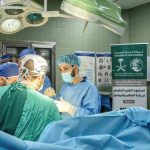 KSrelief Expands Humanitarian Operations Across Five Countries