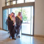 King Khalid Foundation Announces 2025 Award Winners and Unveils Major Expansion Plans