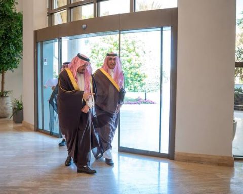 King Khalid Foundation Announces 2025 Award Winners and Unveils Major Expansion Plans