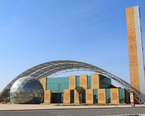 King Salman Science Oasis Launches New Program to Enhance Children’s Skills and Spark Innovation