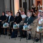 London Business School Launches a New Academic Era in the Historic Heart of Diriyah