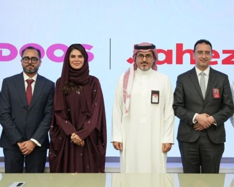 MENA Startup Funding Falls to $784.9 Million in October