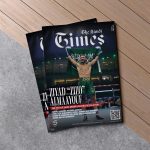 Ziyad “Zizo” Almaayouf – A Champion’s Vision for Saudi Arabia