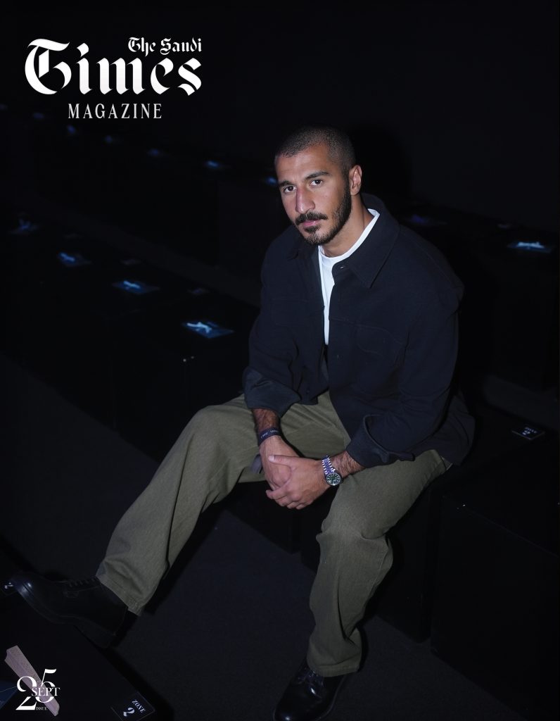 Ziyad "Zizo" Almaayouf