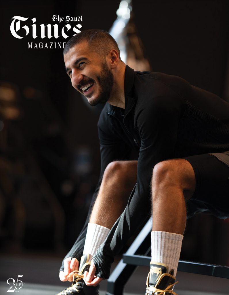 Ziyad "Zizo" Almaayouf