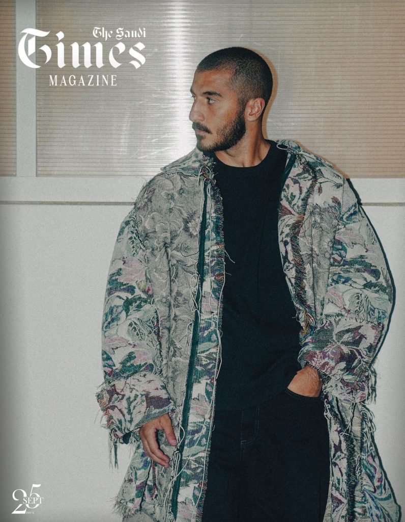 Ziyad "Zizo" Almaayouf