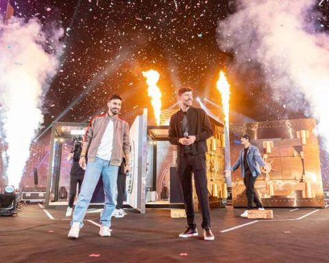 MrBeast’s “Beast Land” Launches at Riyadh Season with Prizes Exceeding SR2 Million