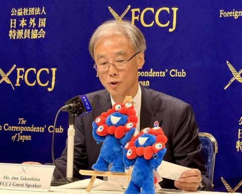 Osaka Expo Official Riyadh Expo Set to Be Mega-Scale, Expected to Draw 40 Million Visitors