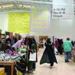 Paperback Returns to Riyadh’s JAX District for Three Days of Creativity and Culture