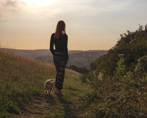 Crafting Nature's Essence: Phoebe Sherwood's Journey in Sustainable Jewellery Design