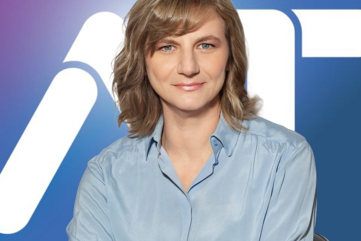 Avatar Ticket | Sandrina Andic: Pioneering Immersive Technology to Transform Global Live Events