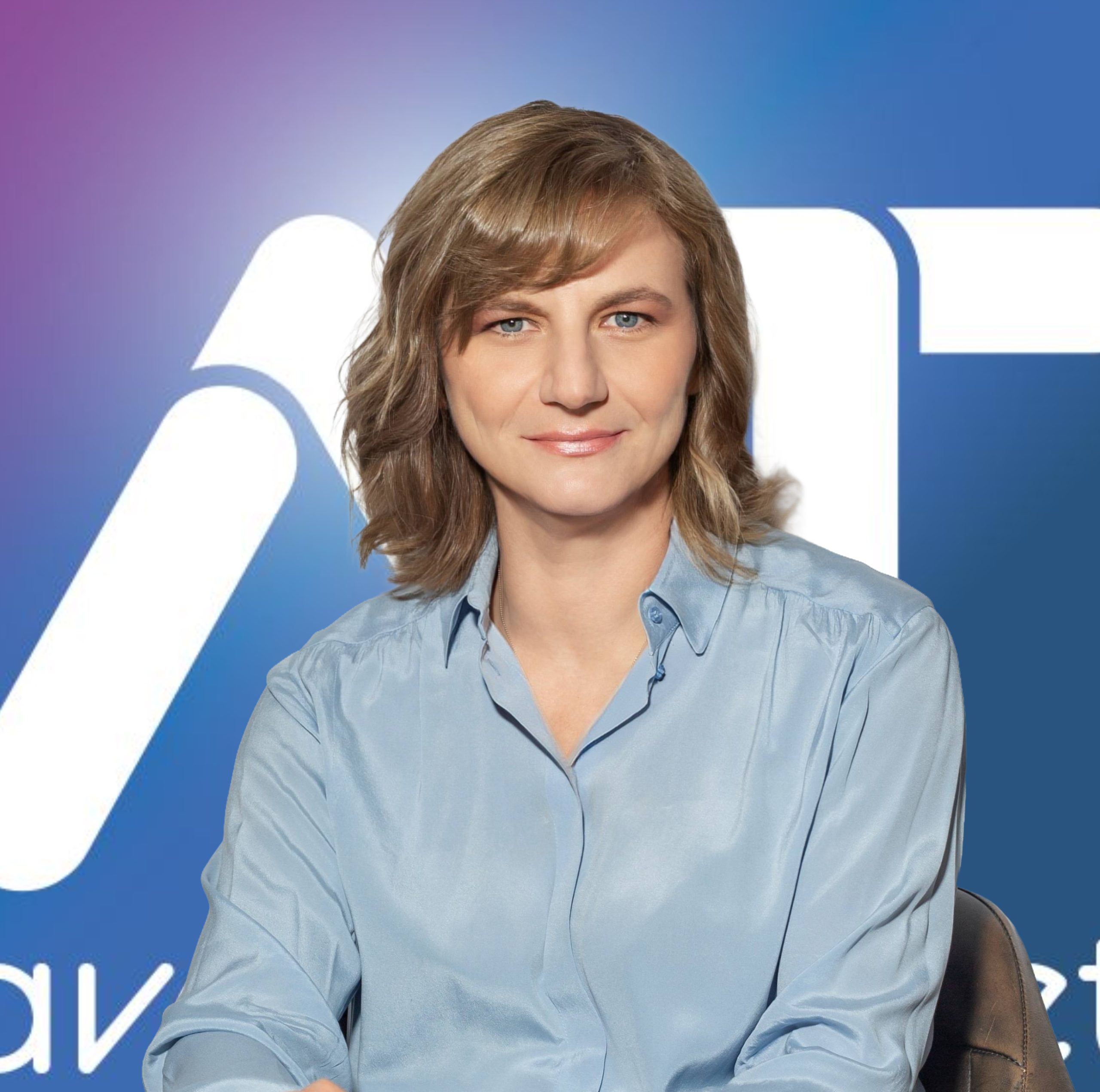 Avatar Ticket | Sandrina Andic: Pioneering Immersive Technology to Transform Global Live Events