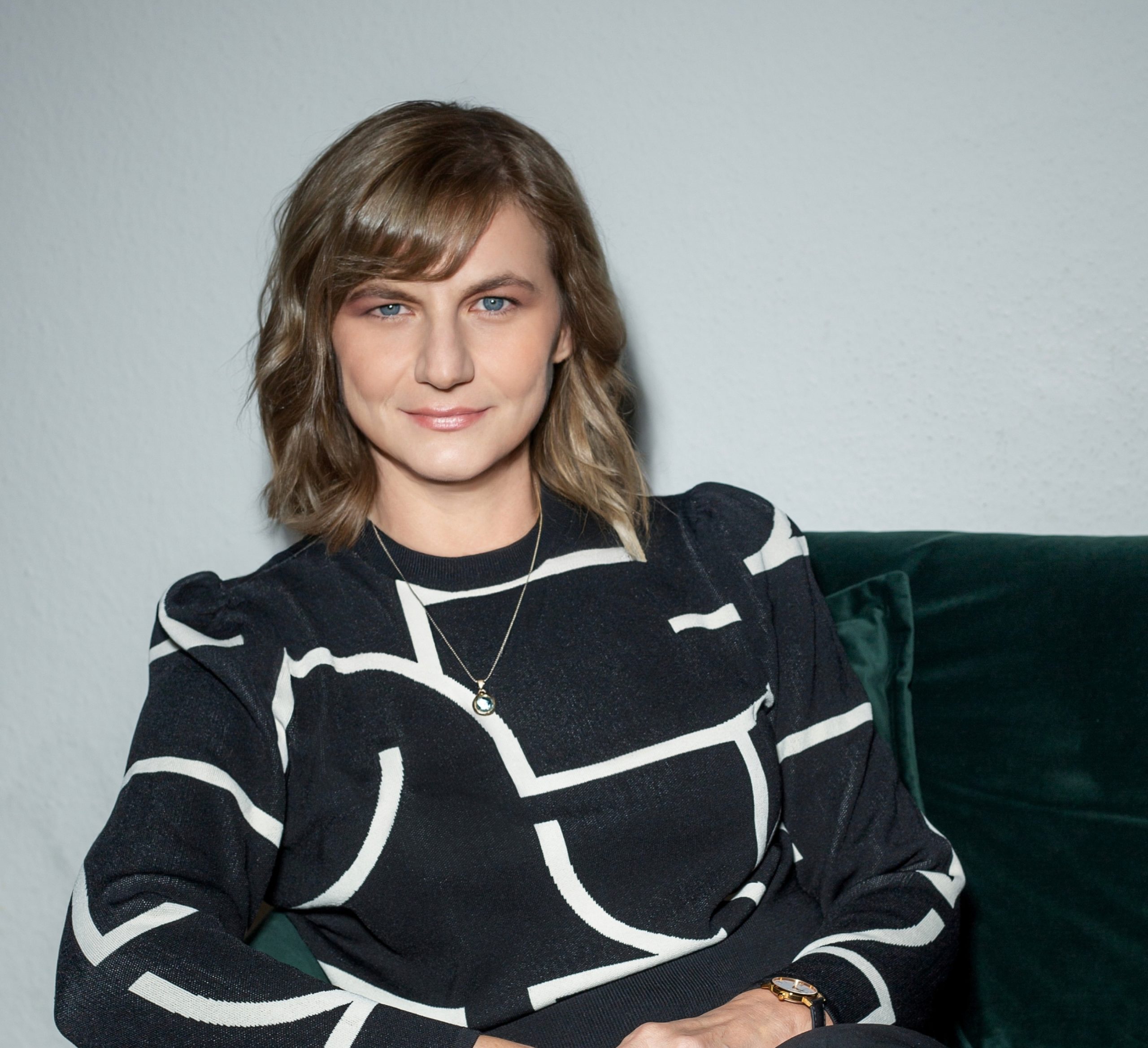 Sandrina Andic | CEO Avatar Ticket