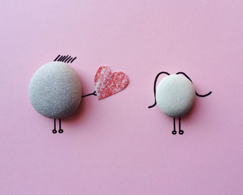 Poetry of Love and Passion The Timeless Language of the Heart