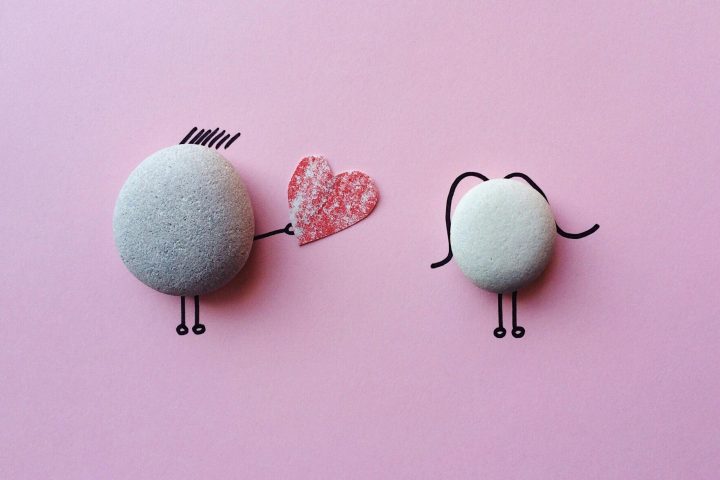 Poetry of Love and Passion The Timeless Language of the Heart