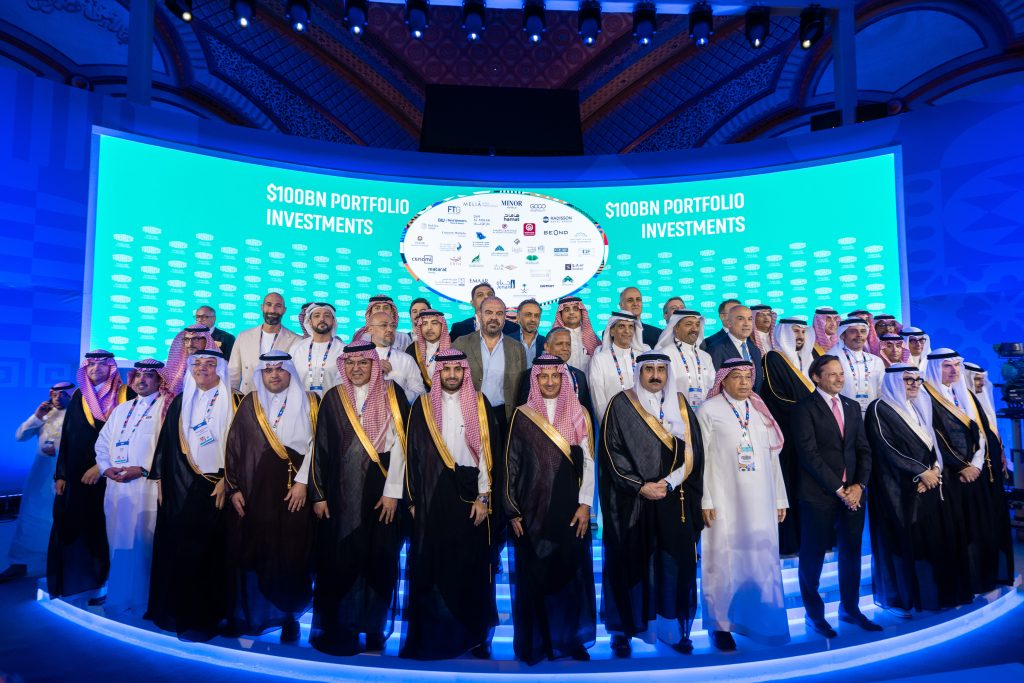 TOURISE 2025: Riyadh Redraws the Global Tourism Map | the saudi times
