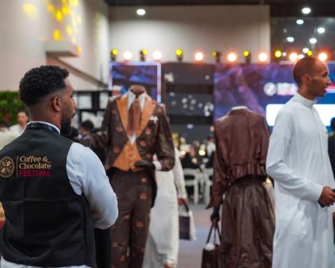 Riyadh Kicks Off Second Season of “Global Harmony” Festival with a Celebration of Indian Culture