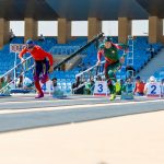 Riyadh concludes World Fire and Rescue Sport Championship