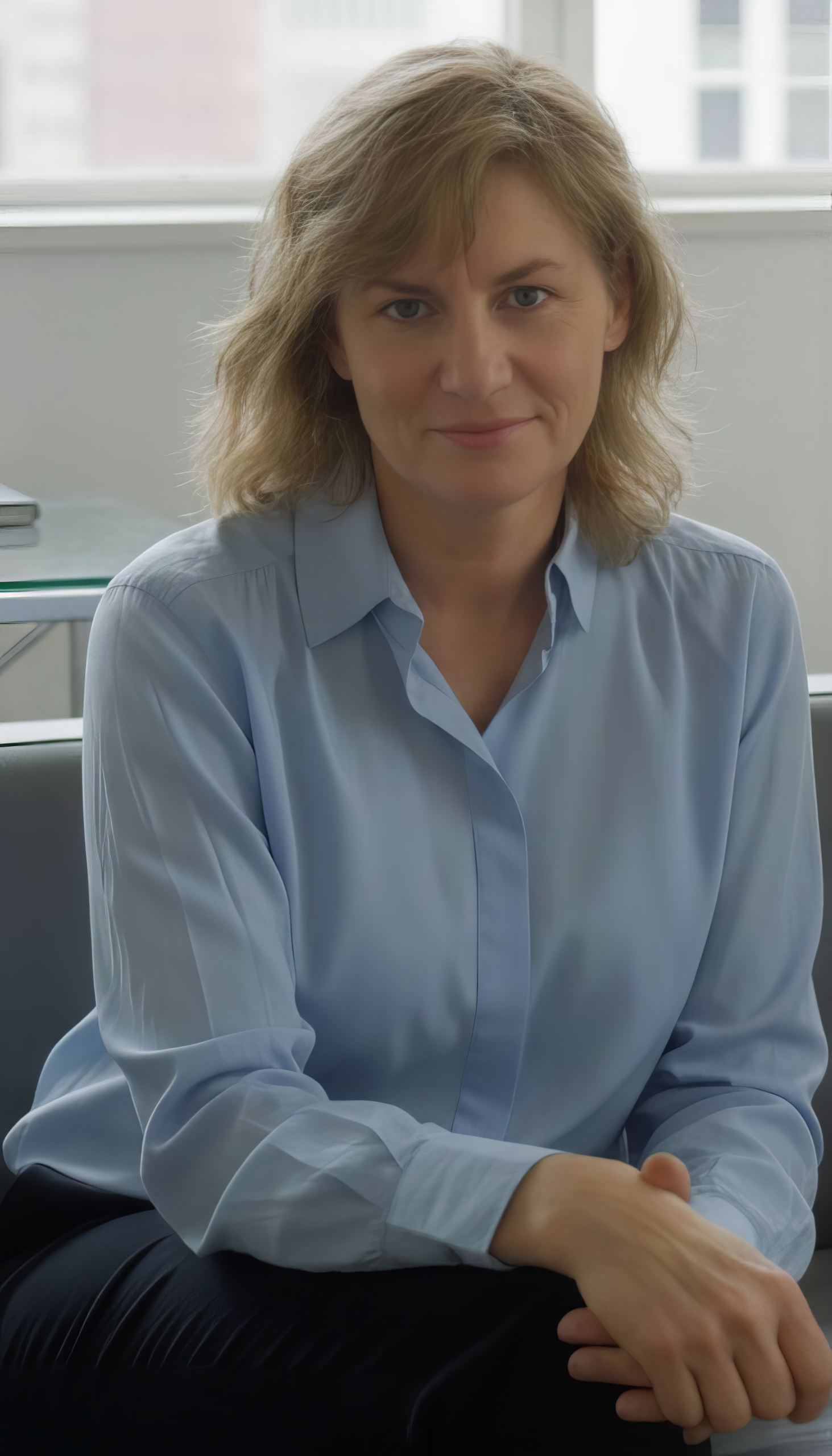 Avatar Ticket | Sandrina Andic: Pioneering Immersive Technology to Transform Global Live Events