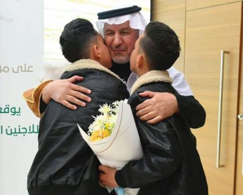 Saudi Arabia Celebrates Global Recognition on UN World Conjoined Twins Day