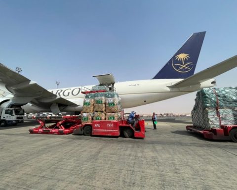 Saudi Arabia Delivers Over $142 Billion in Aid to 173 Countries Worldwide