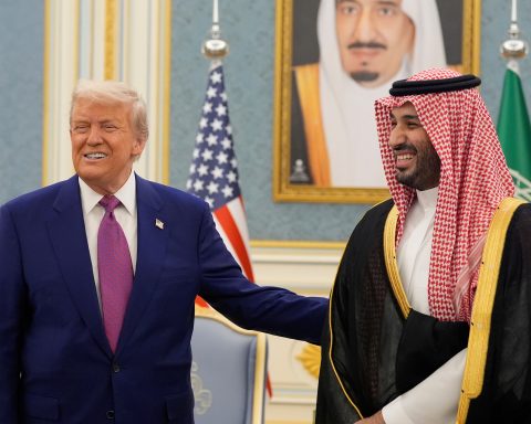 Saudi Arabia and the US Sign a Broad Package of Strategic Agreements During Crown Prince’s White House Visit