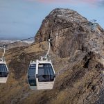 Saudi Arabia to Launch Its First Cable Car to the Cave of Hira as Part of the New Hira Cultural District