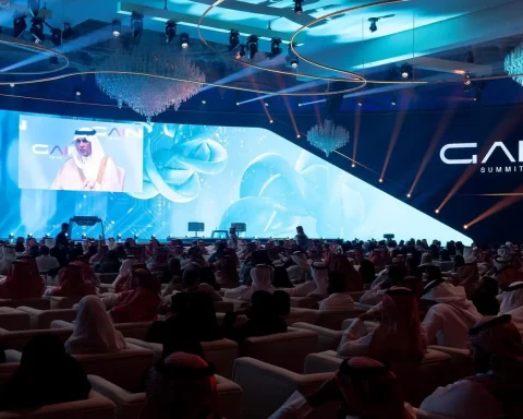 Saudi Arabia’s AI Authority Reveals Details of the 2026 Global AI Summit (GAIN)
