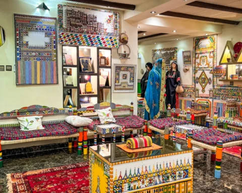 Saudi Arabia’s Handicrafts Sector Emerges as a Growing Economic Force