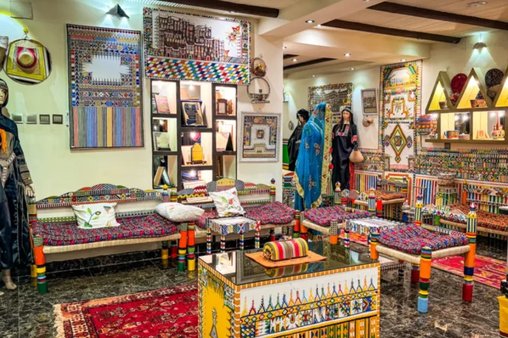 Saudi Arabia’s Handicrafts Sector Emerges as a Growing Economic Force