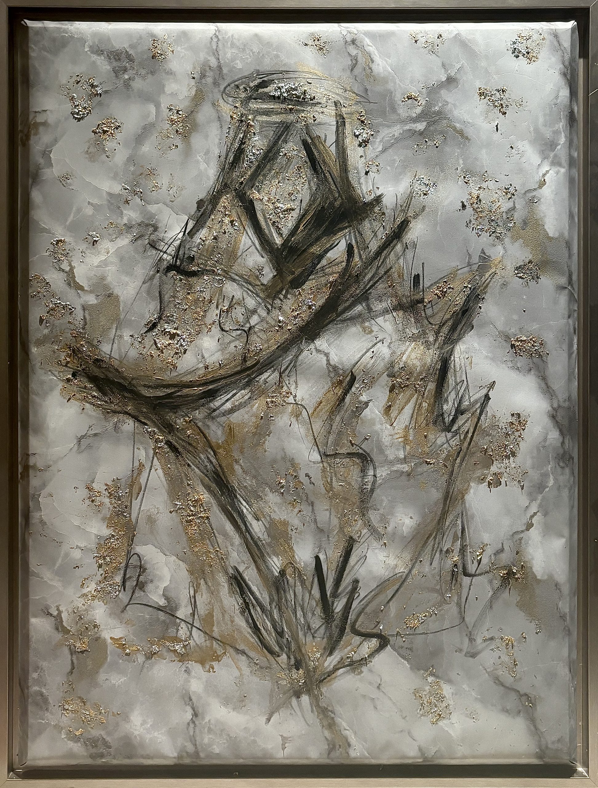 AMEERAH-MARYNA ROMAN | AN ARTIST’S JOURNEY THROUGH THE HEART OF SAUDI ARABIA