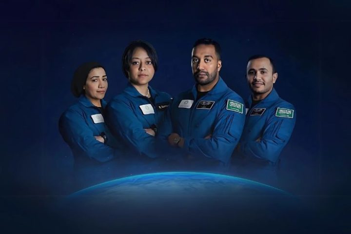 Saudi Space Agency Announces Launch of Two Satellites Designed and Built by Saudi Students