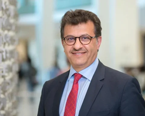 Saudi Surgeon Elected President of the American College of Cardiology in Major Medical Milestone