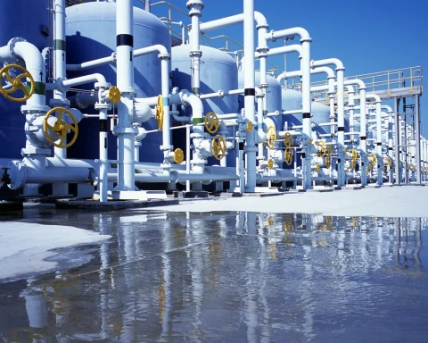 Saudi Water Authority to Host Global Water Conference in Jeddah