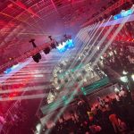 Sugarush Music Festival Turns Jeddah into a Retro Candyland of Sound and Celebration