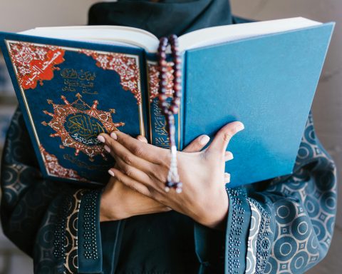 The Best Prayer for the Deceased A Gift of Mercy Beyond Life