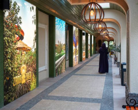 The Groves Returns for Its Fifth Edition, Blending Luxury with Cultural Experiences