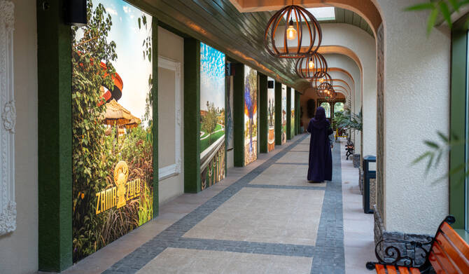 The Groves Returns for Its Fifth Edition, Blending Luxury with Cultural Experiences