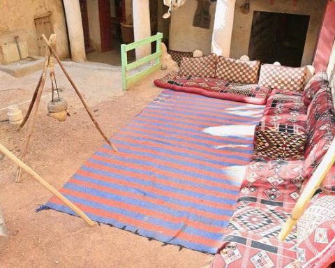 Traditional Houses and Farms in Qassim Transformed into Year-Round Heritage Destinations