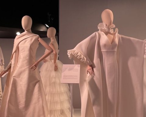 Training Program Empowers Saudi Fashion Designers to Compete Globally