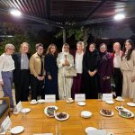 UK Foreign Secretary Joins Saudi-British Women’s Network Majlis to Strengthen Cooperation