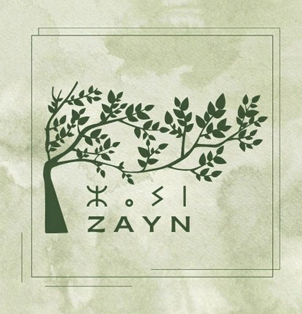 ZAYN: Where Heritage, Family, and the Essence of Algeria Meet | the saudi times