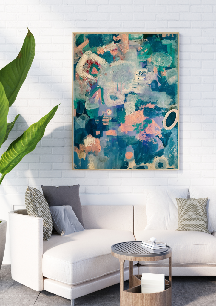 Meet Djazia Gueffai: An Artist Transforming Gold and Pearls into Masterpieces | the saudi times