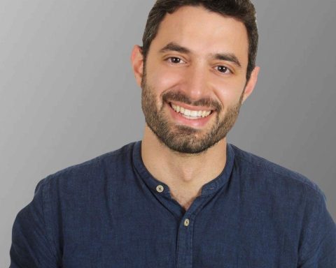 Teddy Abou Jaoudé joins The Saudi Times