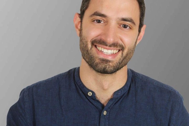 Teddy Abou Jaoudé joins The Saudi Times