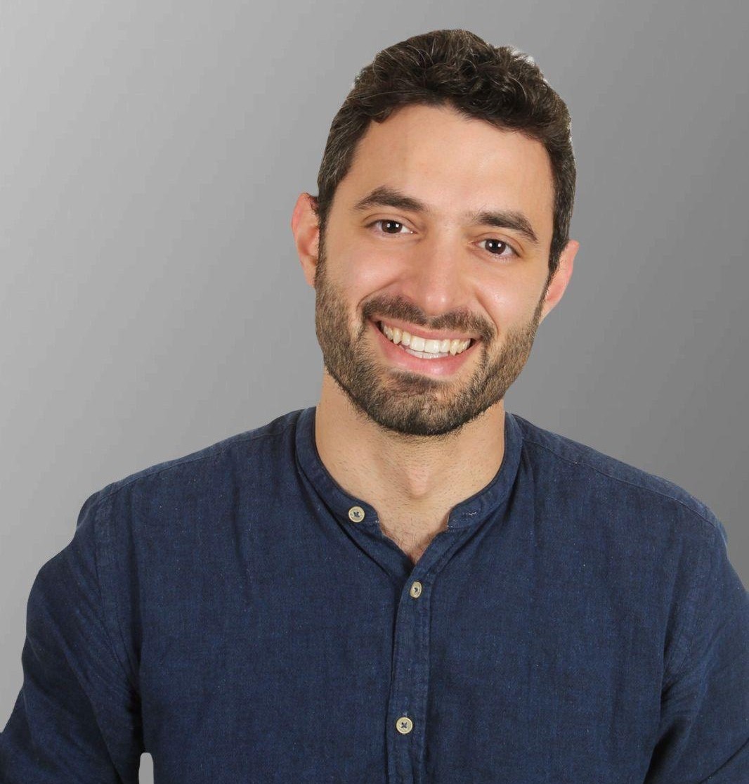 Teddy Abou Jaoudé joins The Saudi Times